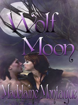 cover image of Wolf Moon